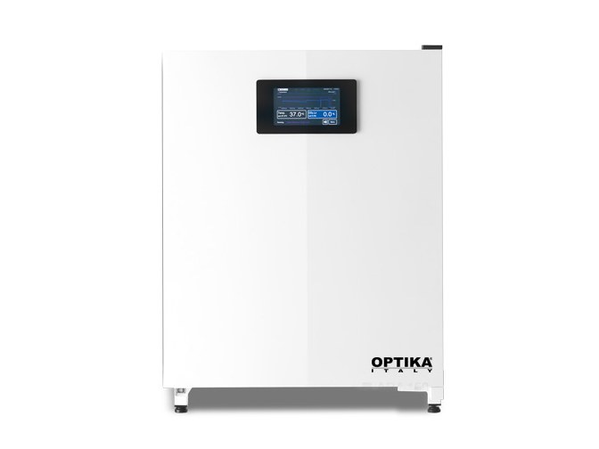 OPTIKA CO₂ incubator