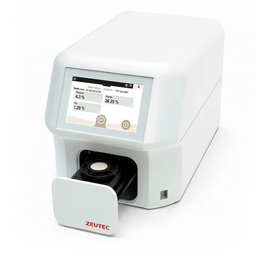 Zeutec SpectraAlyzer DAIRY NIR analyzer