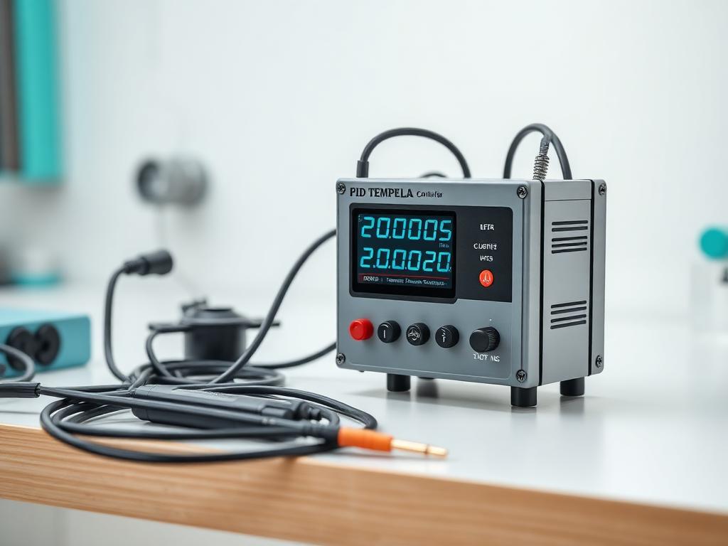 Temperature Controllers and Sensors supplied by Nexana Scientific — controls, sensors & electrical parts range