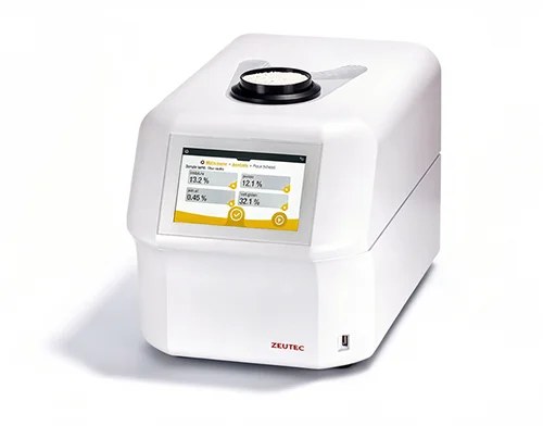 Zeutec SpectraAlyzer FLOUR NIR analyzer
