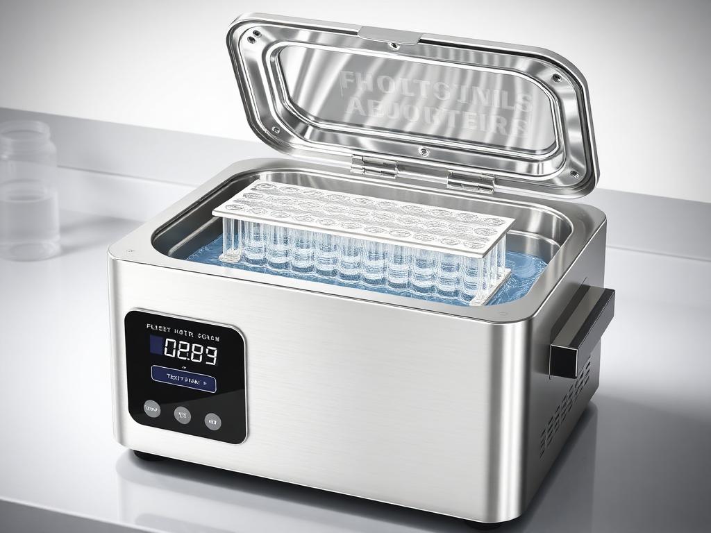 Water & Oil Baths supplied by Nexana Scientific — heating & drying range