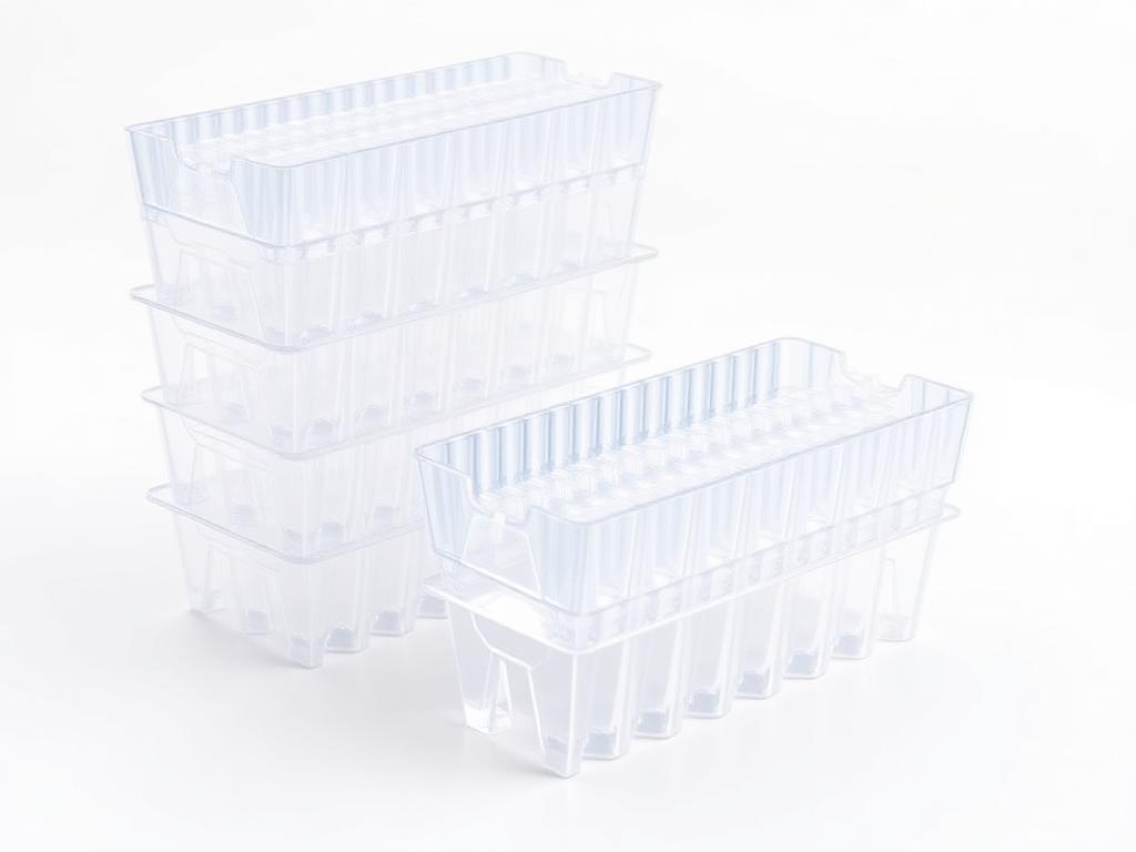 Reagent Reservoirs supplied by Nexana Scientific — liquid handling range