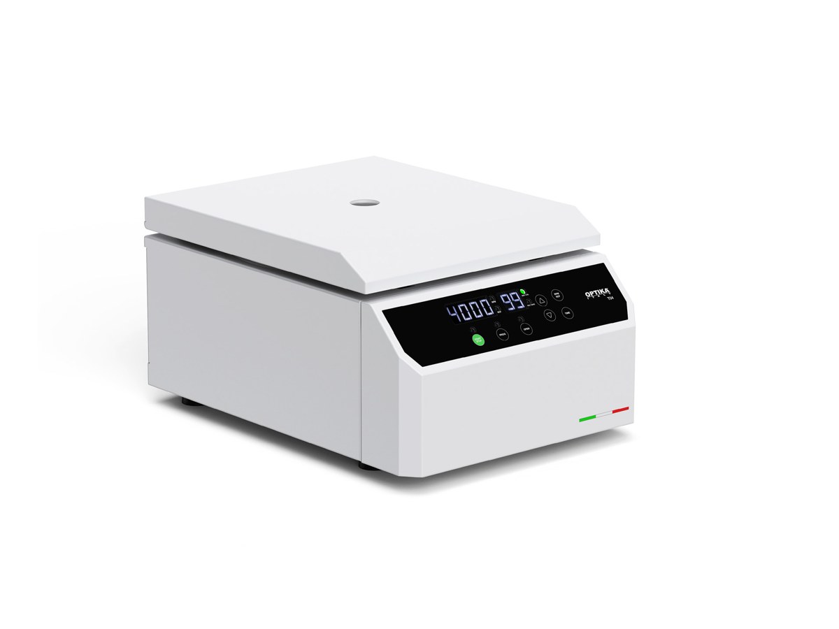 OPTIKA Low-Speed Centrifuges