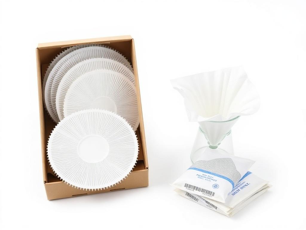 Filter Papers & Membranes supplied by Nexana Scientific — microbiology disposables & ppe range