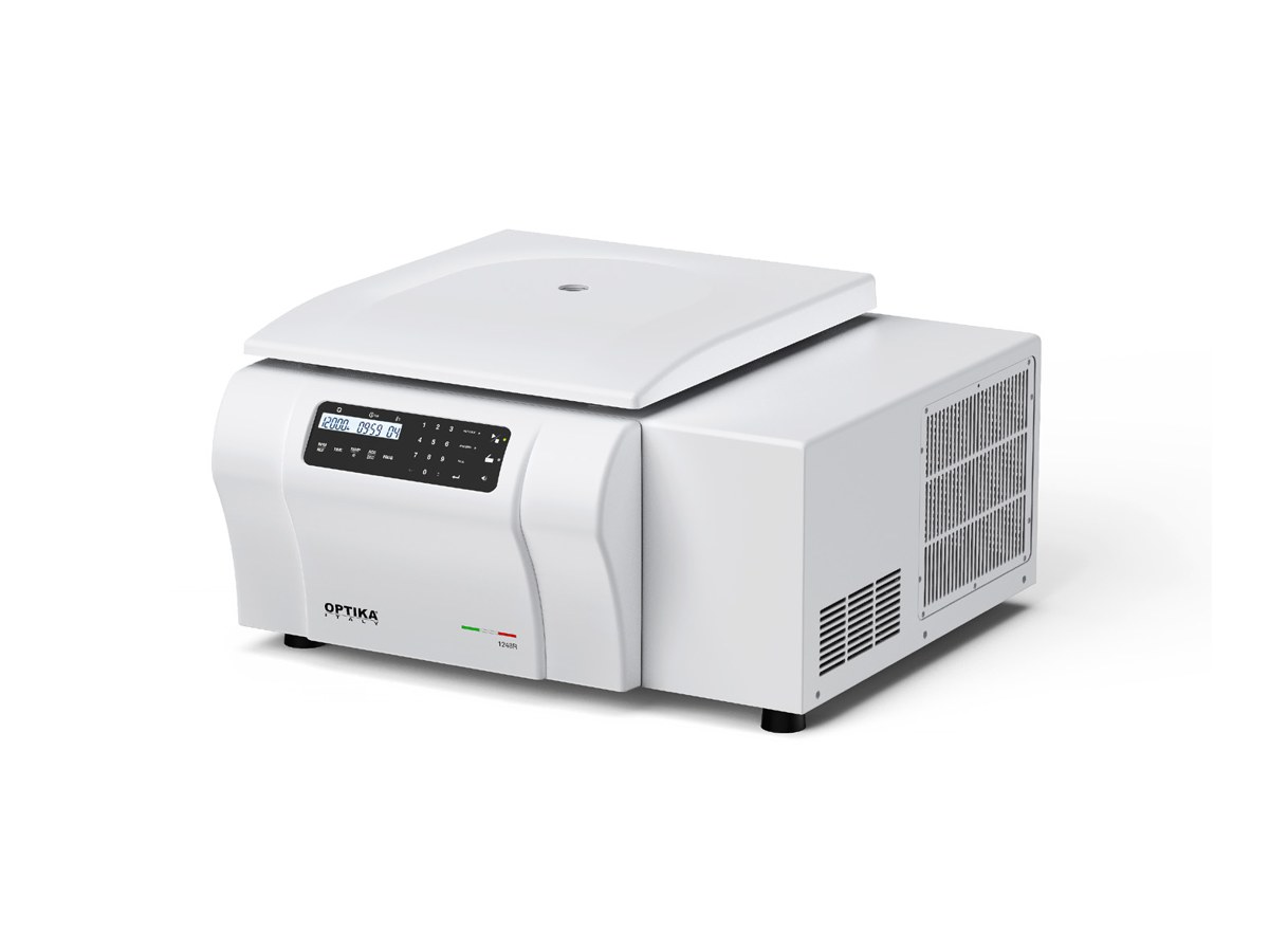 OPTIKA Multi-purpose Centrifuges