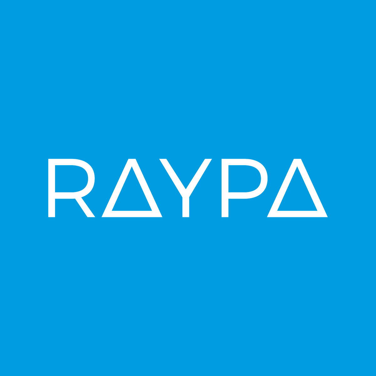 RAYPA logo