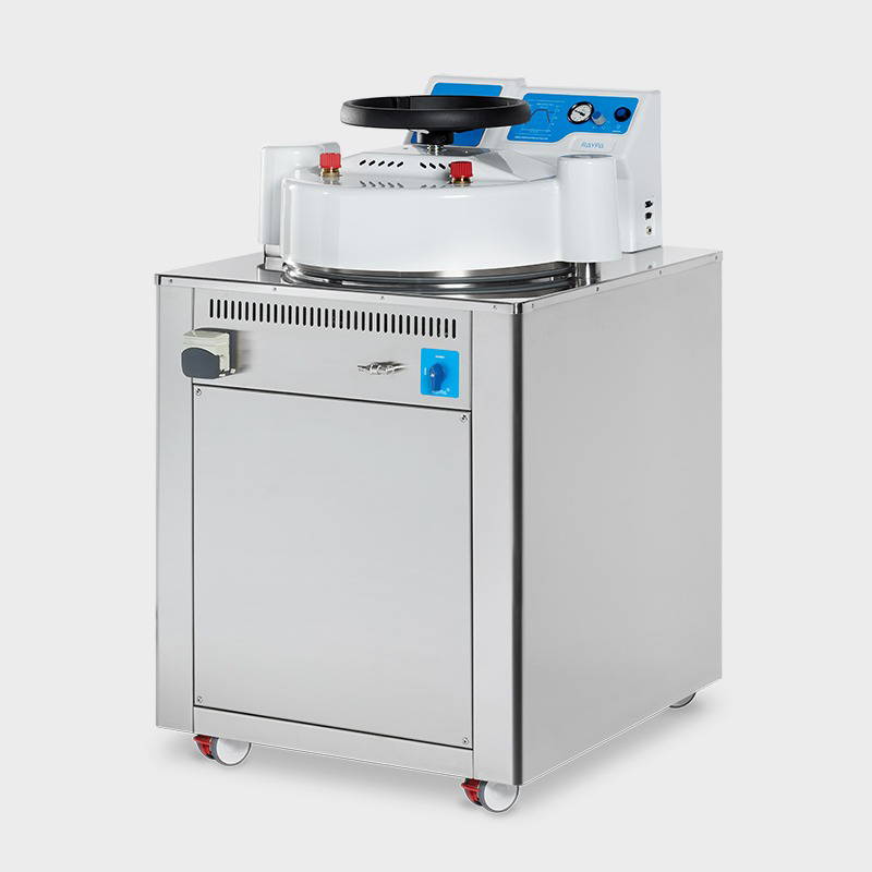 RAYPA standard media preparator