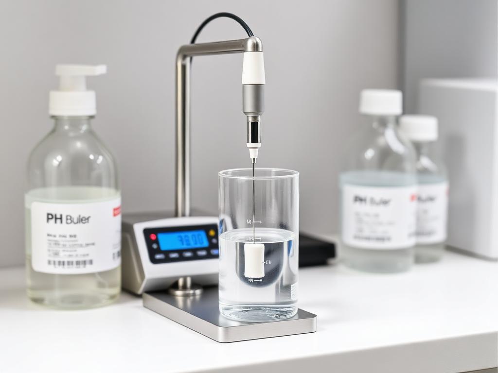 pH & Conductivity Meters supplied by Nexana Scientific — weighing & measurement range